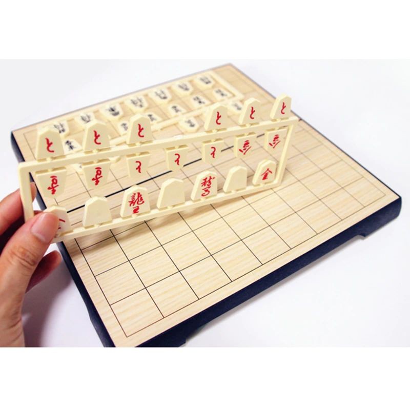 Bộ cờ Shogi Nhật Bản