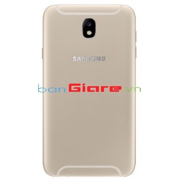 VỎ SAMSUNG J7 PRO (J730) MÀU VÀNG