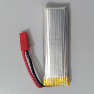 PIN FLYCAM 3.7v500MAH 20C