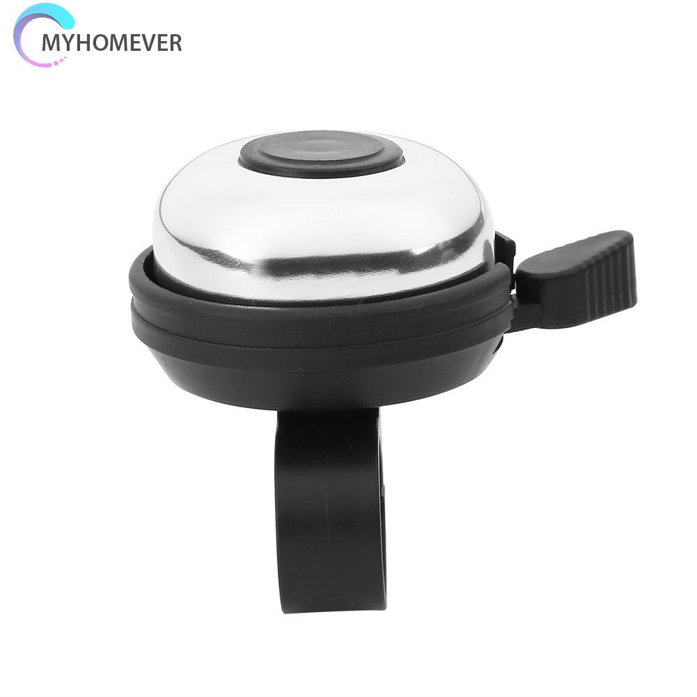 Chuông Xe Đạp Leo Núi Bằng Kim Loại