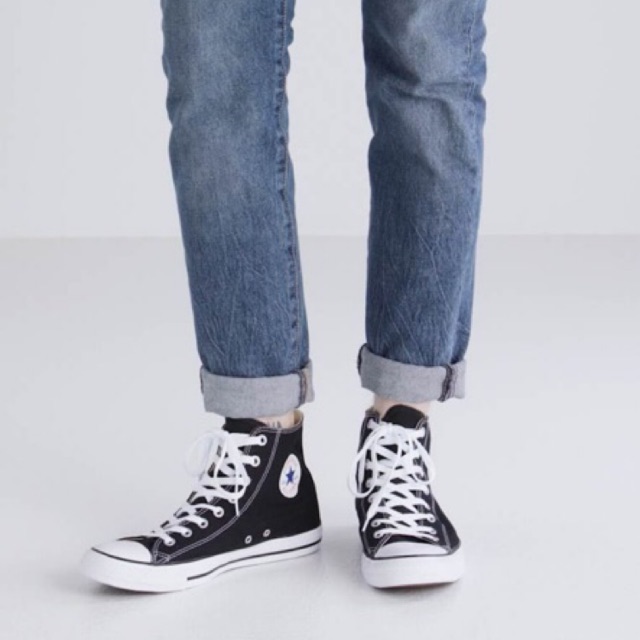 Giày Converse Real size 36,5