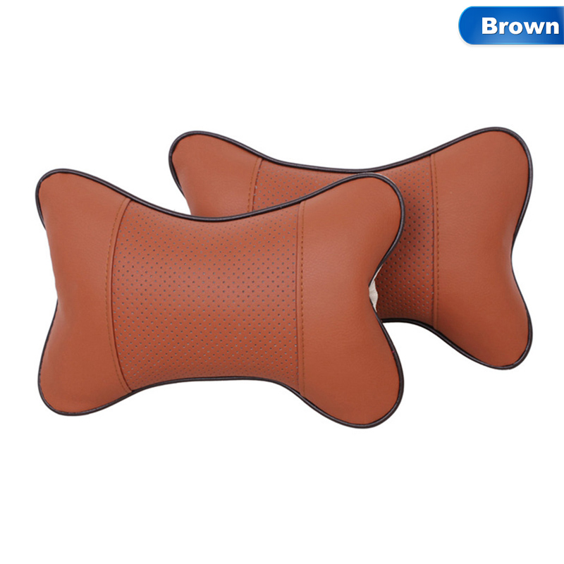 Gối Tựa Đầu Trong Xe Hơi