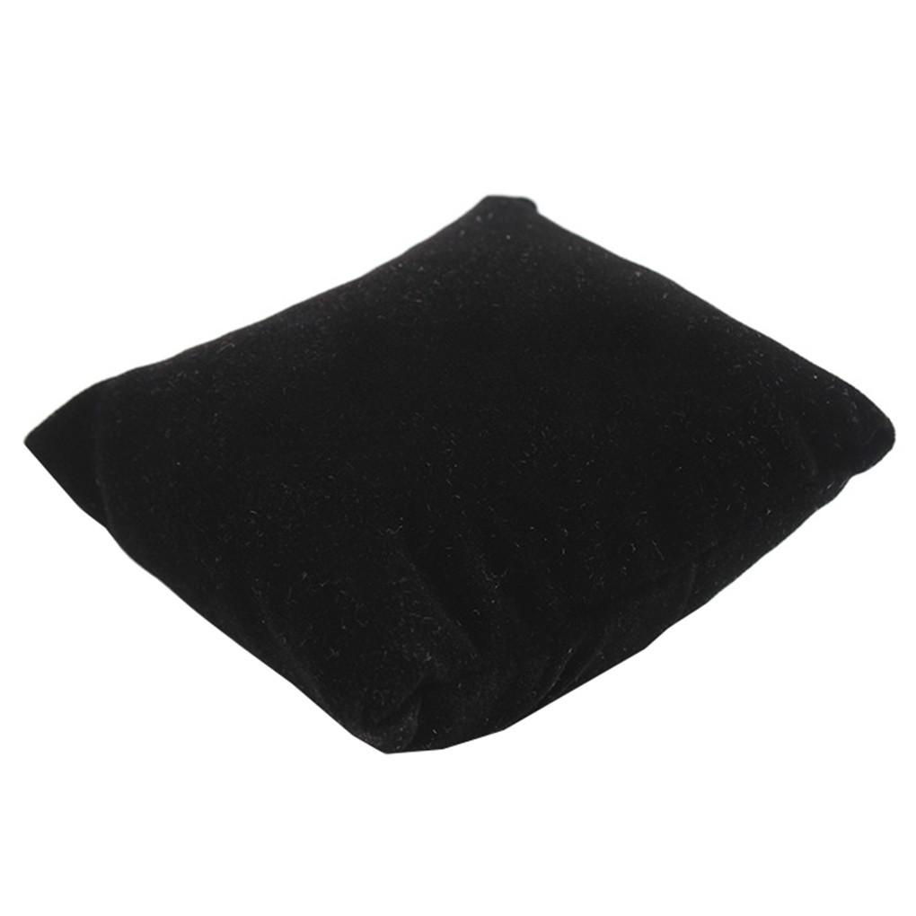 Gối Đệm Trưng Bày Vòng Tay Bằng Cotton Ổn Định Quyến Rũ