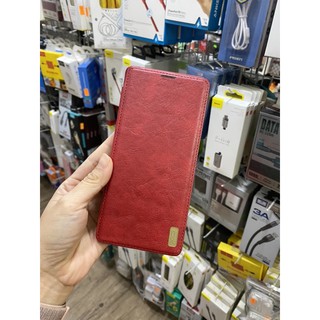 Ốp hai mặt/bao da gập sam sung Note8/Note9/Note10/Note10plus/Note20/Note20Ultra/S10plus/S20plus/S20Ultra/S9plus/S8plus