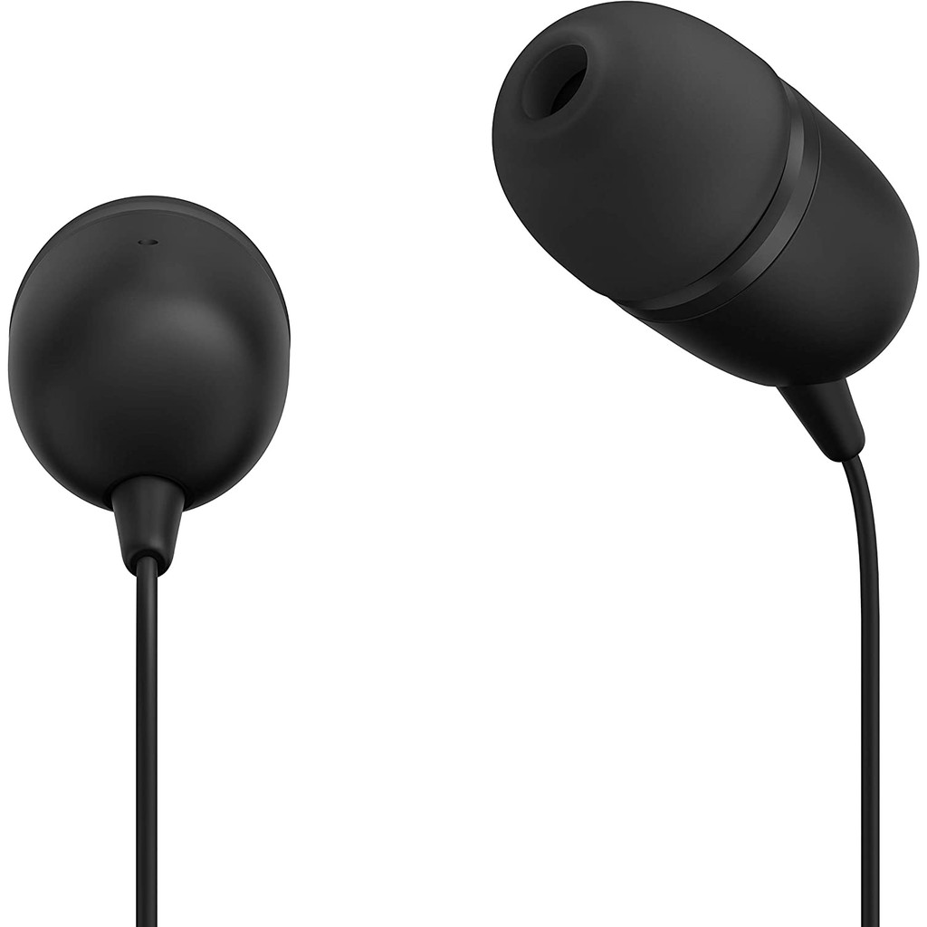 Tai Nghe Bluetooth LG TONE Flex HBS-XL7 - Hàng Chính Hãng - Màu Đen