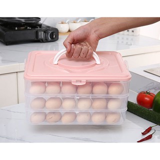 Hộp đựng trứng, khay đựng trứng, hộp bảo quản thực phẩm