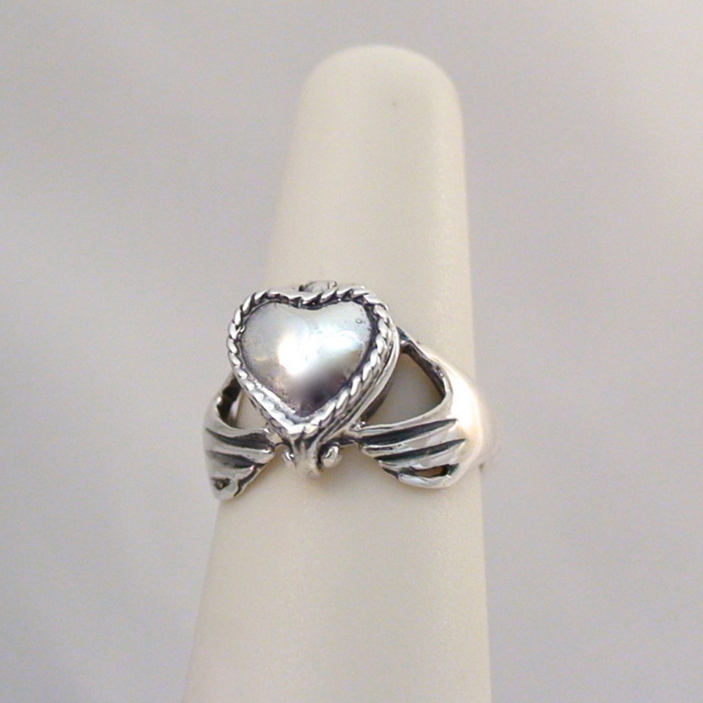 Nhẫn Đeo Ngón Tay Màu Sáng Chống Mài Mòn Thời Trang Dự Tiệc Cưới