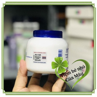 VITAMIN E Hũ lớn của Thái.