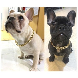 VÒNG ĐEO CỔ RICH KID CHO CHÓ MÈO