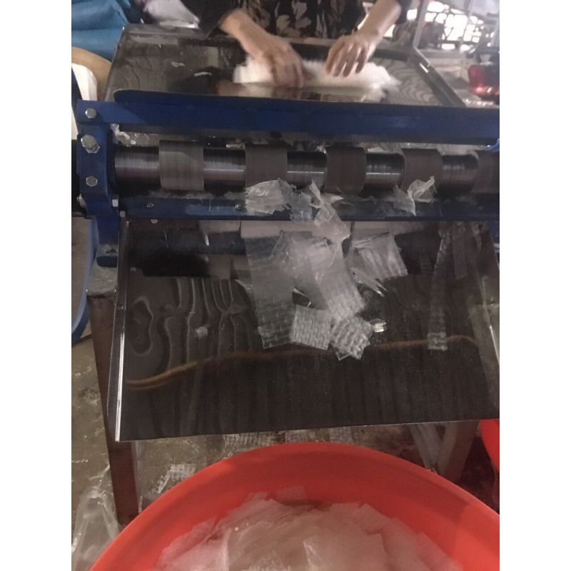 sỉ 5kg bánh tráng vuông cắt sẵn 220k