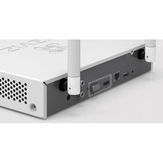 Đầu Ghi Hình Ezviz CS-X5C-8APEC