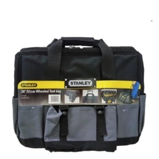 TÚI ĐỰNG DỤNG CỤ CÓ BÁNH XE STANLEY 93-328