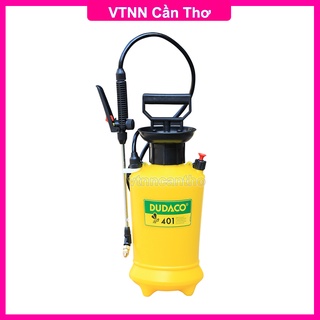 Bình xịt dudaco 4 lít