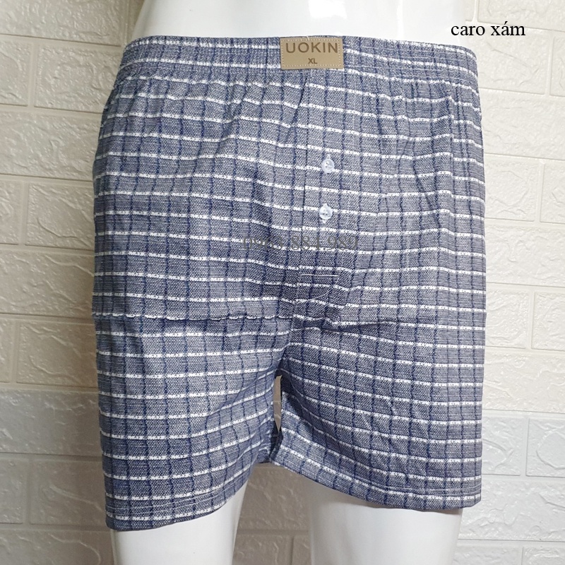 Quần lót, mặc nhà, ngủ nhiều màu NG cho anh em , cực thoải mái