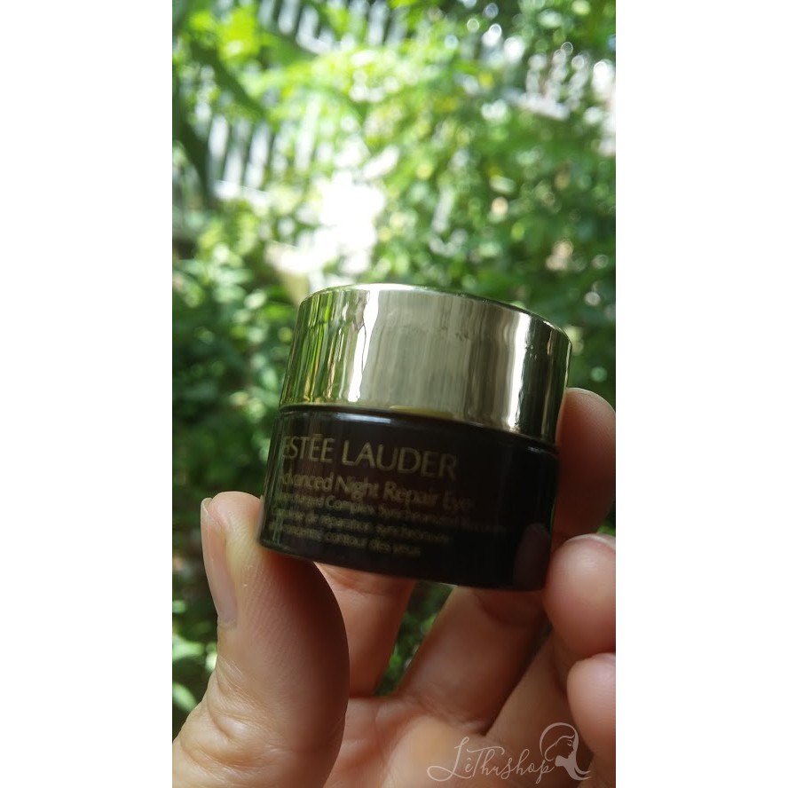 KEM MẮT ESTEE LAUDER ADVANCED NIGHT REPAIR 5ml