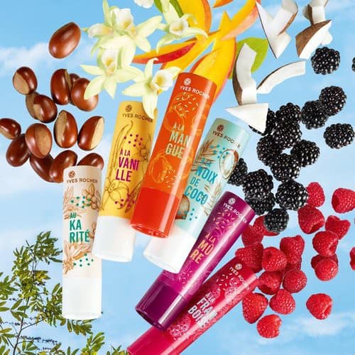 Son Dưỡng Môi Yves Rocher