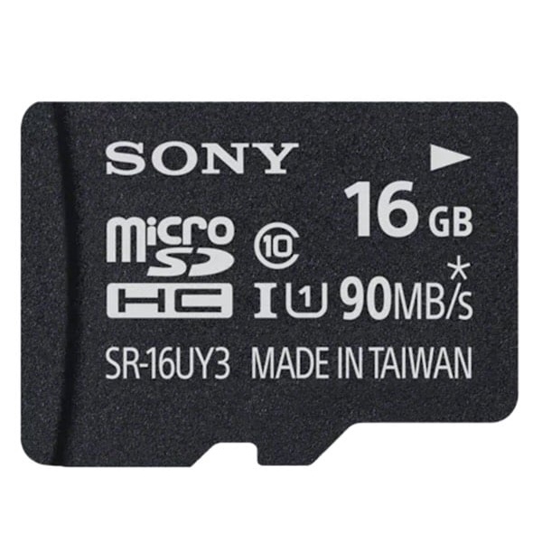 Thẻ nhớ SONY SR-16UY3A/T ET4