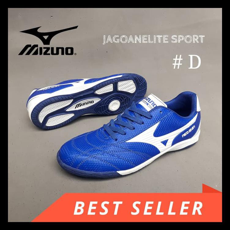 Mizuno Giày Chơi Bóng Bàn Chuyên Nghiệp 39