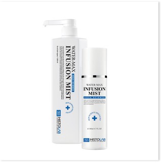 Nước hoa hồng cung cấp độ ẩm WATER MAX INFUSION MIST