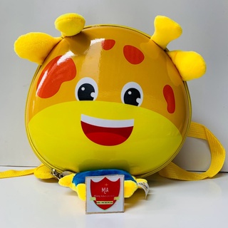 Balo cho bé hình con bọ, con hươu friso cực dể thương
