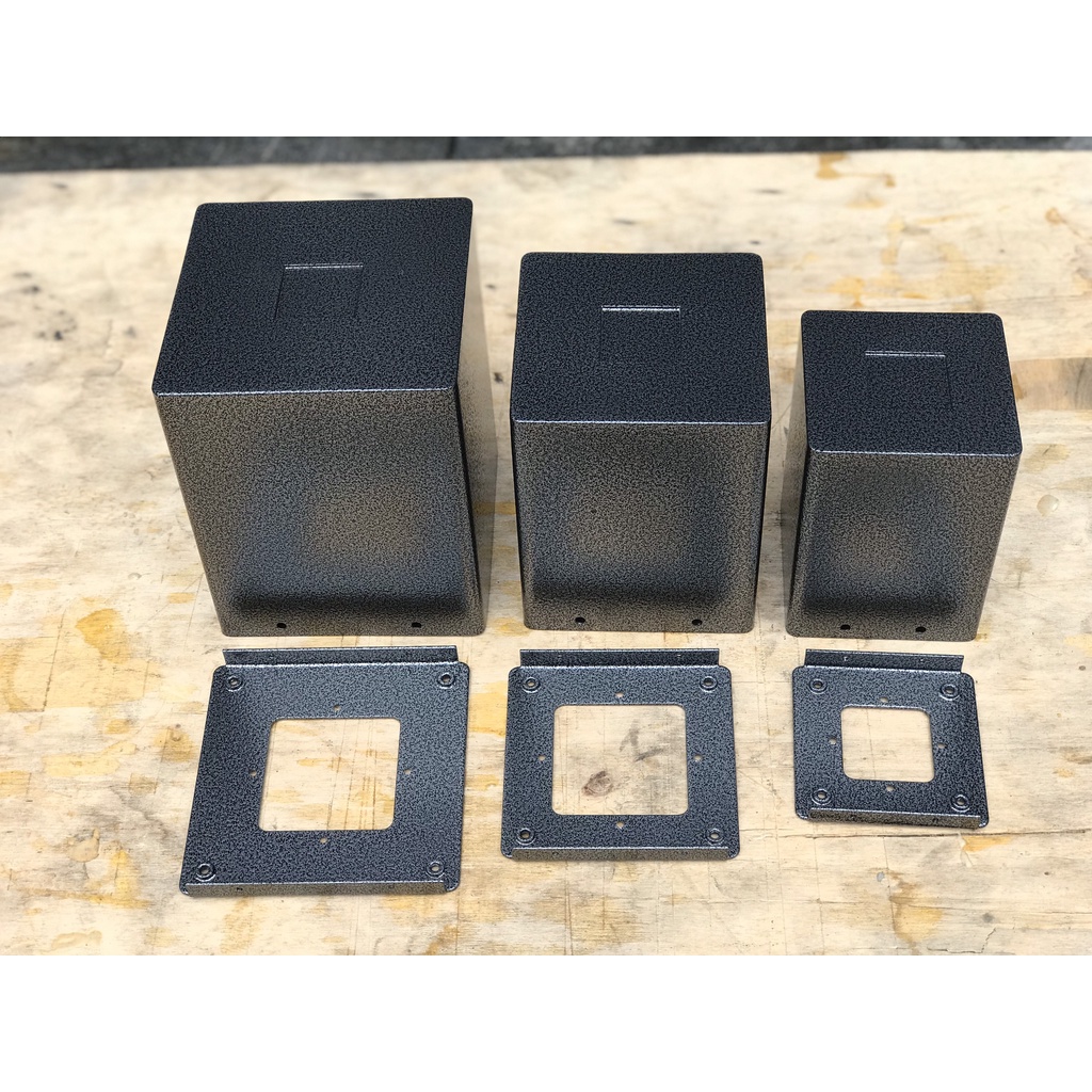 Choke lọc nguồn amply đèn ODIN