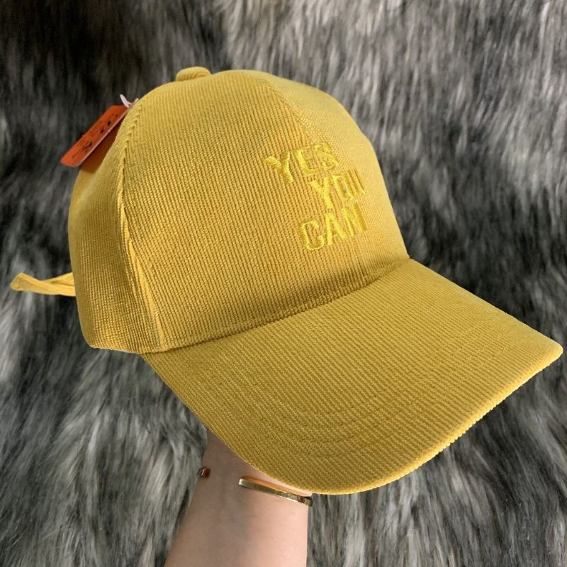 mũ lưỡi trai ❤️ Freeship❤️mũ lưỡi trai nam nữ hàng chuẩn loại 1