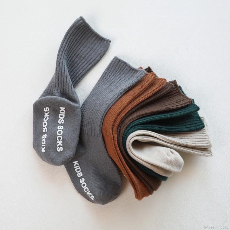 Vớ mềm mại chống trượt cho bé