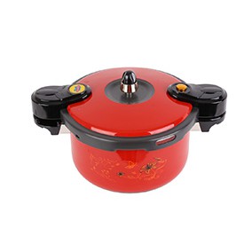 Nồi áp suất anod Sunhouse LC351 | BigBuy360 - bigbuy360.vn