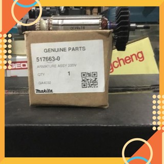 [sale sập sàn] Roto máy mài góc ga4032