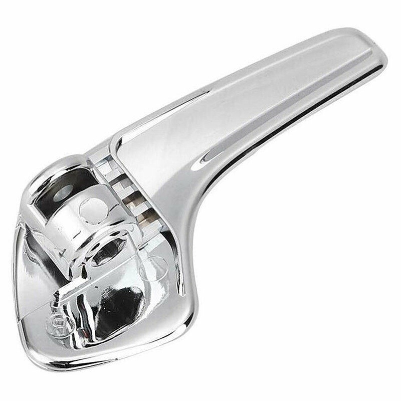 Cặp Tay Nắm Cửa Trong Bằng Chrome Cho Vauxhall Corsa MK3 2006-2013 for Corsa D 2006-2016