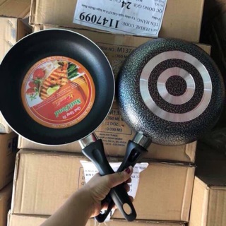 Chảo Nutifood 26cm