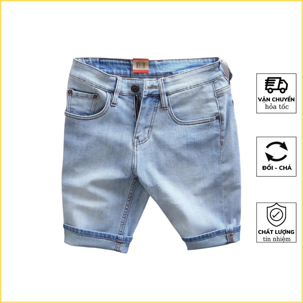 quần lửng jeans NHIỀU MẪU ĐẸP 2022
