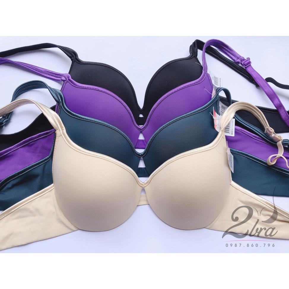 Áo thái không đệm có gọng