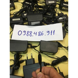 NGUỒN DVE 12V 1.5 A