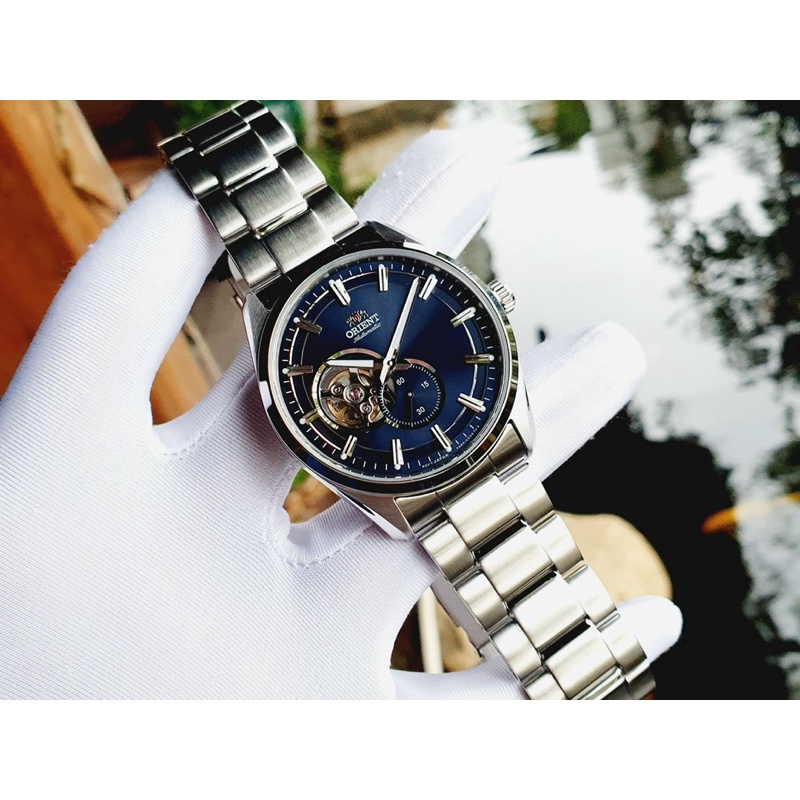 ĐỒNG HỒ NAM CHÍNH HÃNG ORIENT AUTOMATIC RA-AR0003L10B | BigBuy360 - bigbuy360.vn