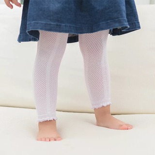 QUẦN LEGGING CHO BÉ GÁI
