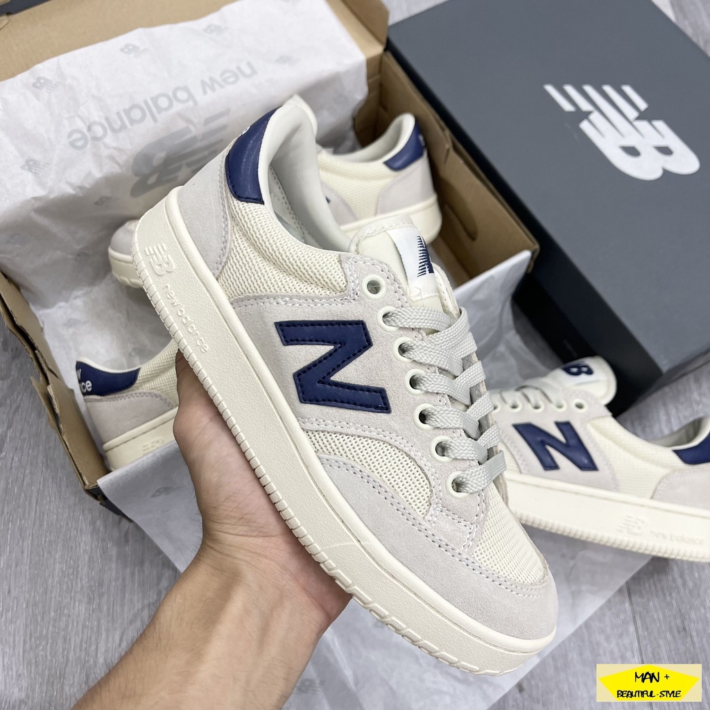 Giày Sneaker  ,M2K Giày New Balance Bản Trung SC, FULL Size Nam Nữ