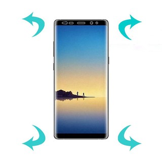 miếng dán màn hình dẻo TPU samsung galaxy Note 8