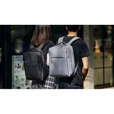 Ba Lô Mi City Backpack (Urban Life Style) - Hàng chính hãng