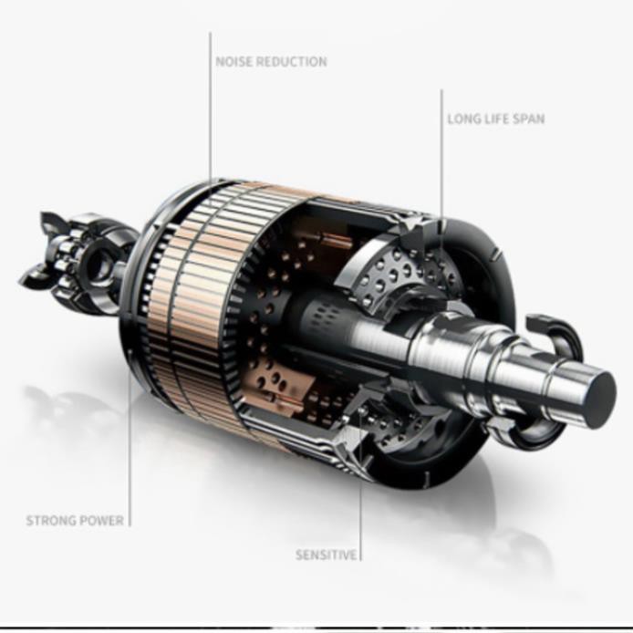 Máy Xay Đa Năng Cầm Tay Mini Sạc Điện Xay Tỏi Ớt Xay Thịt Hiệu Quả Cao GDBS