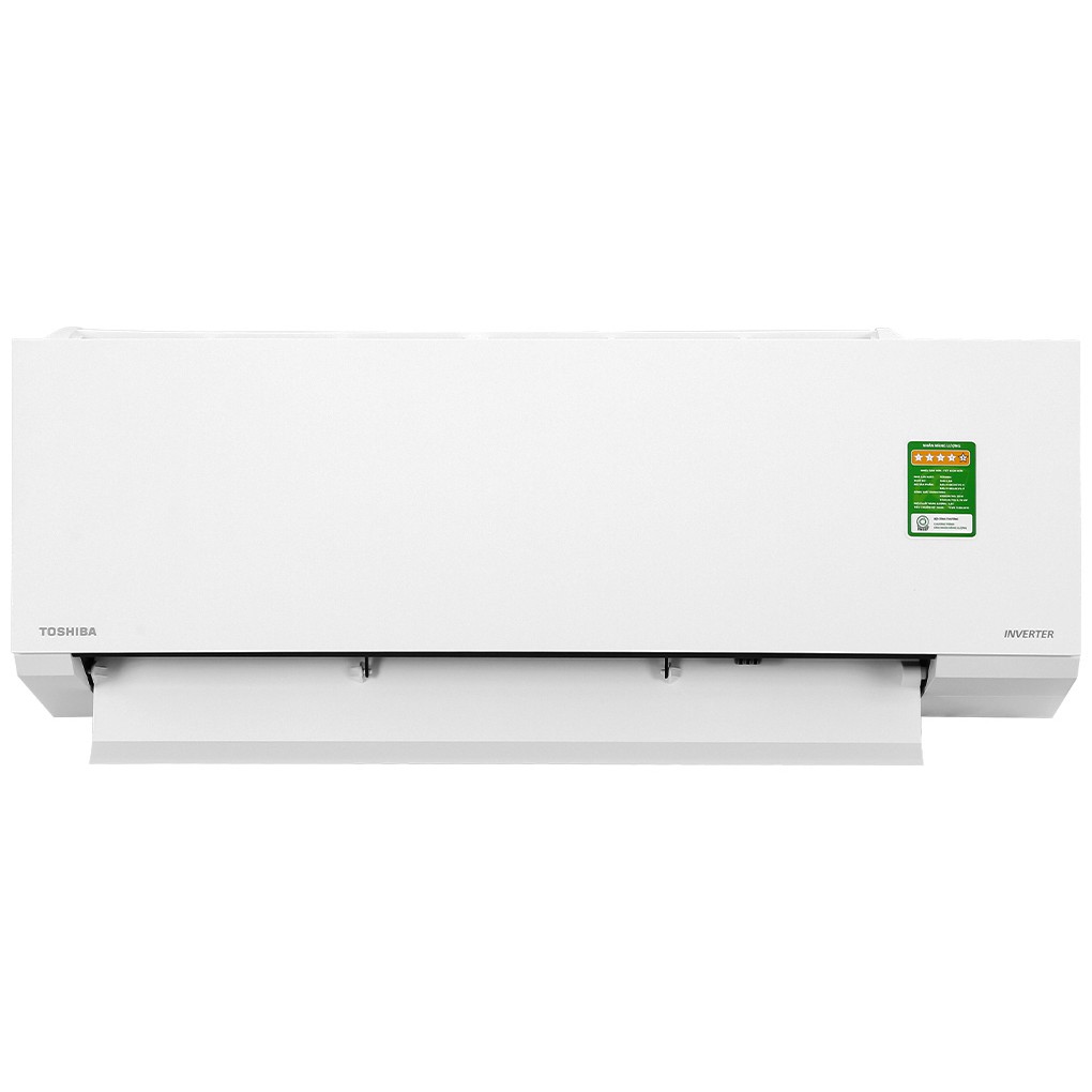 MIỄN PHÍ CÔNG LẮP ĐẶT-MÁY LẠNH TOSHIBA RAS-H10E2KCVG-V