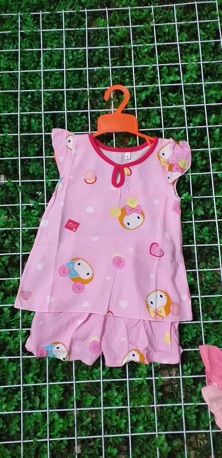 Bộ lanh lụa cánh tiên