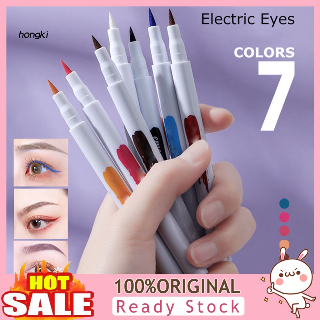 Bút kẻ mắt nước trang điểm làm đẹp chính xác
 | BigBuy360 - bigbuy360.vn