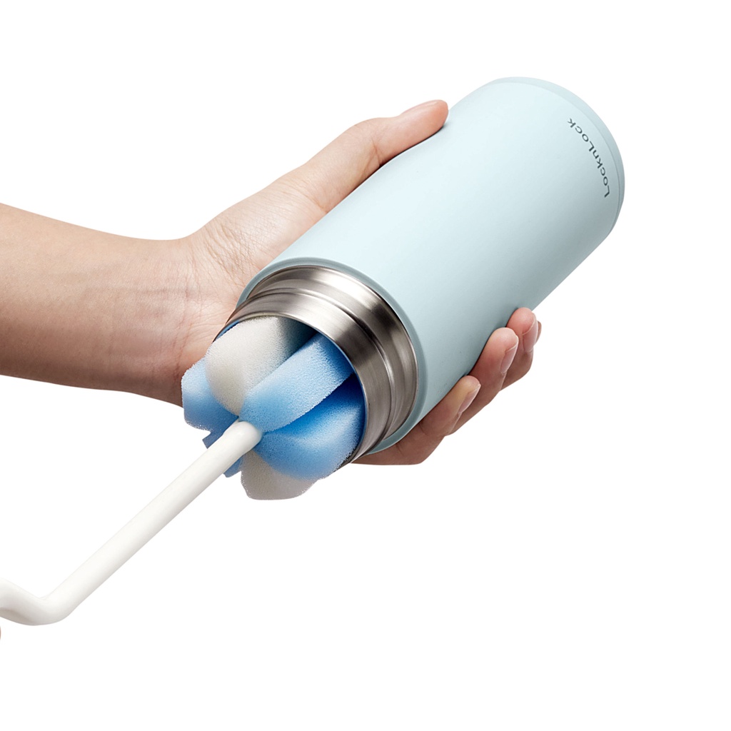Bình Giữ Nhiệt LocknLock Belt Bottle LHC4267 490ml