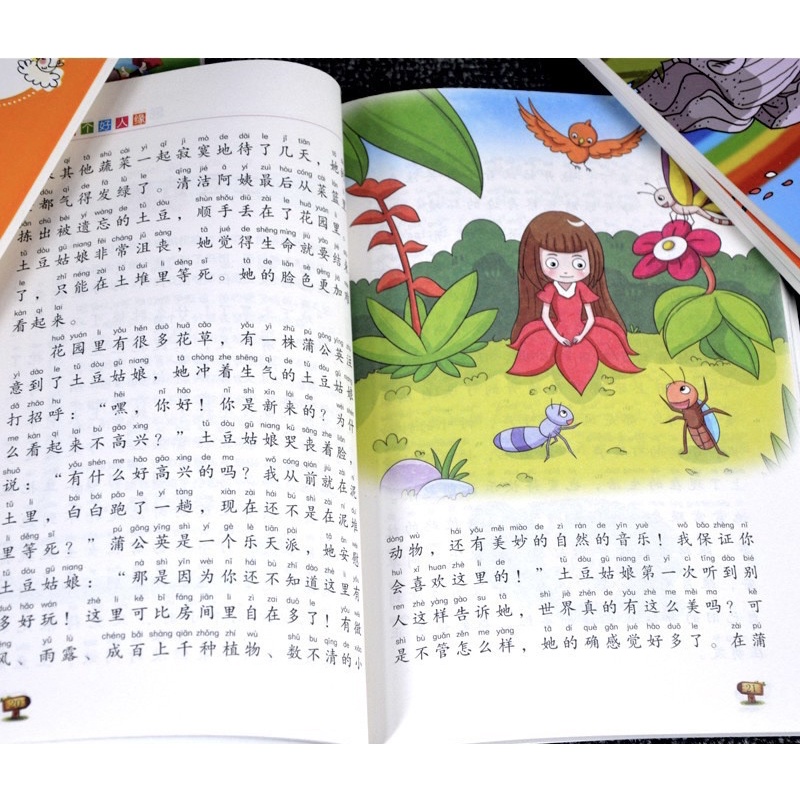 Tập các câu chuyện cuộc sống thường ngày_ktbook