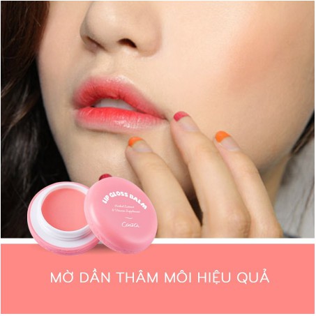 Son dưỡng môi Cénota Lip Gloss Balm 12gr | BigBuy360 - bigbuy360.vn
