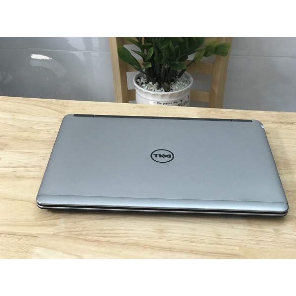Laptop dell e7440 core i7 ram 8gb ssd 256gb 14 inch vỏ nhôm bền đẹp mỏng nhẹ giá rẻ