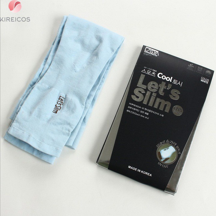 Găng tay chống nắng xỏ ngón cao cấp
