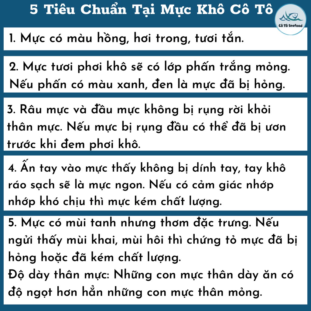 Cá chỉ vàng xuất Nhật - Khô cá chỉ vàng đặc sản biển Cô Tô