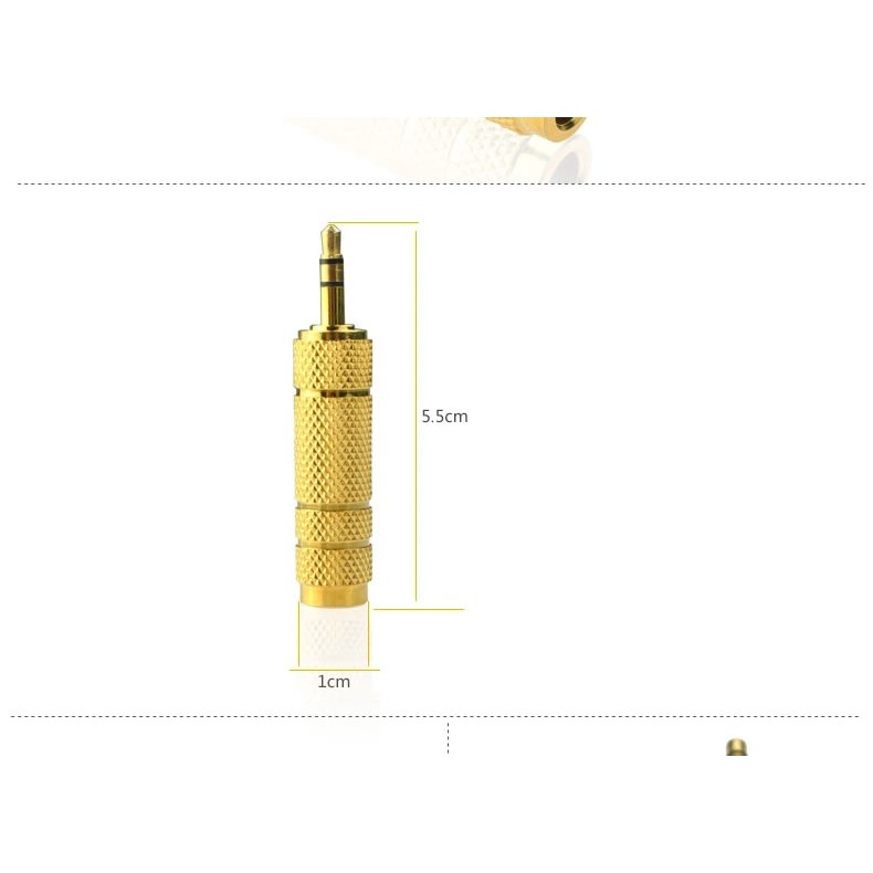 Đầu chuyển 6.5 ra 3.5